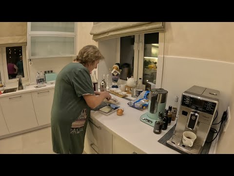 Видео: АЗУ ПО ДЕРЕВЕНСКИ/КОРЖИК В КАДРЕ