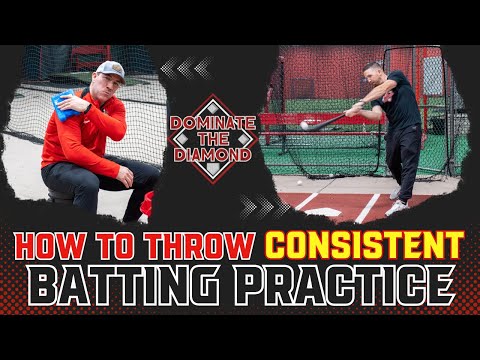 Видео: Как тренировать броски (не теряя руки и рассудка!)