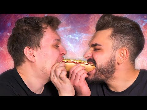 Видео: САМЫЙ ЛУЧШИЙ ХОТДОГ