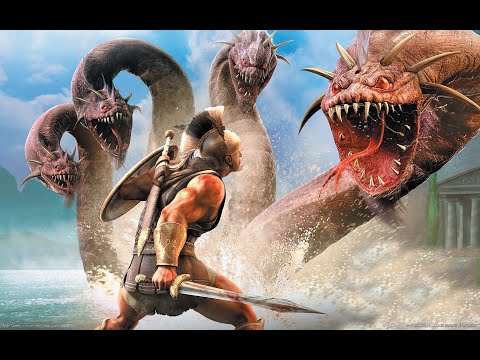 Видео: Titan Quest за 10 часов часть 12 (большой финал)