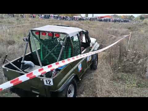 Видео: Трофи спринт Кубок ФНПР 2023 Кисловодск. класс машин NIVA OPEN и TOURISM #часть1