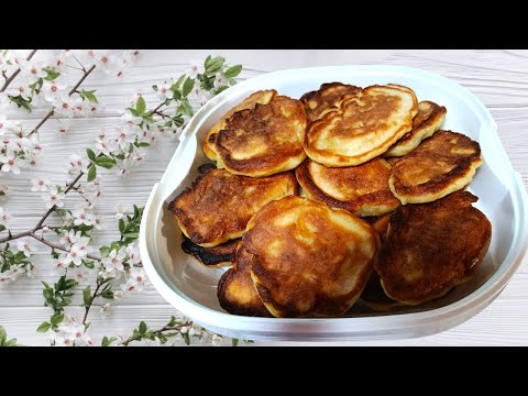 Видео: ЯБЛУЧНІ ОЛАДКИ