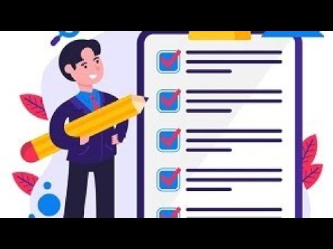 Видео: Onlinetestpad сайтында тест түзүү. Түзүлгөн тестти кагазга чыгарып алуу.