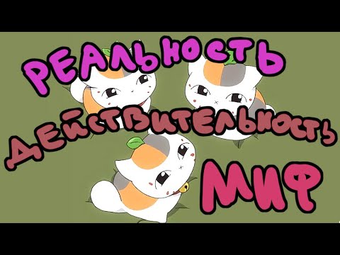 Видео: Токсичный МИФ
