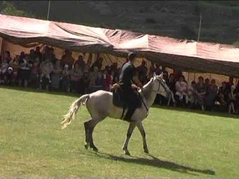 Видео: Ата журтум - Малкъарым 4