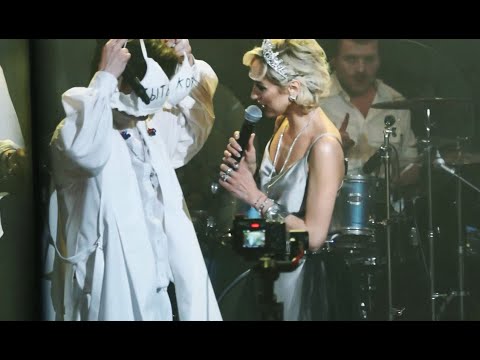 Видео: Царица (рок-кавер Анна Асти)  — Александр Казьмин, сольный концерт Быть королем 19.04.2025, Москва