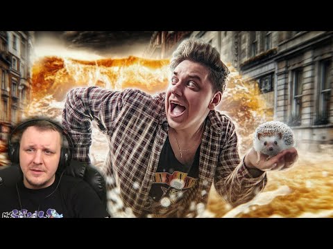 Видео: ТЫ БЫ НИКОГДА ТАКОЕ НЕ ЗАГУГЛИЛ #2 | Реакция на Utopia Show