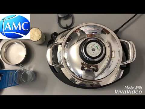 Видео: Молочная рисовая каша