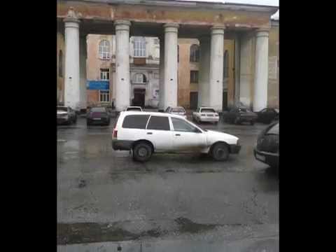 Видео: Прокопьевск ГЕТТО