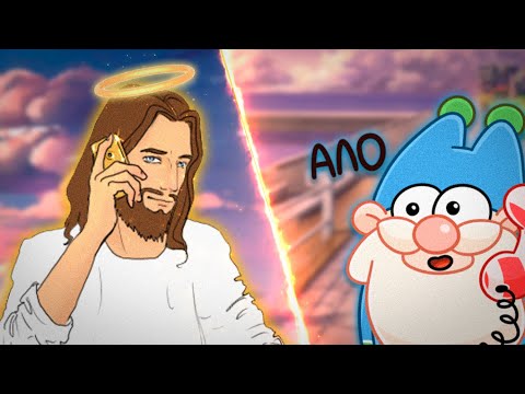 Видео: Разговор с Богом 🙏