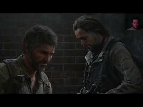 Видео: THE LAST OF US: PART I ✈ СТРІМ #2