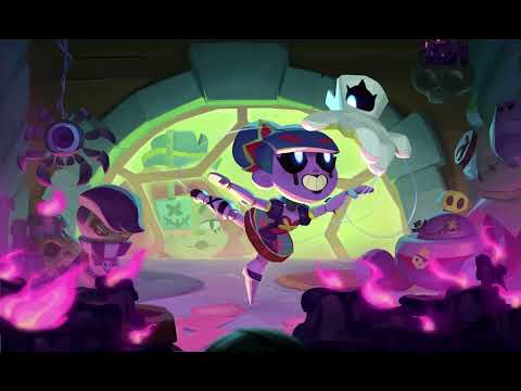 Видео: Загрузочный Звук "Джиджи" | Loading Sound "Gigi"