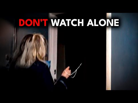 Видео: 10 страшных видео, которые не стоит смотреть в одиночку на Хэллоуин