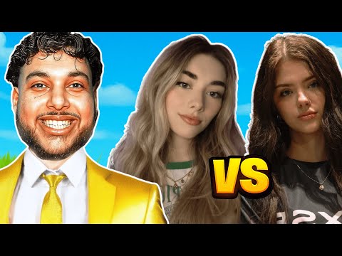 Видео: Соммерсет против Фраантик...