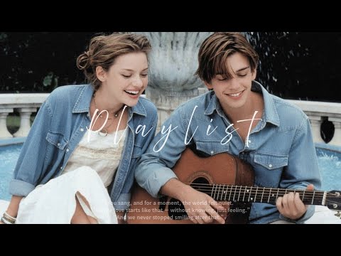 Видео: [Cafe Playlist🌾] Осенние мелодии, похожие на твою улыбку | Soft R&B ☕