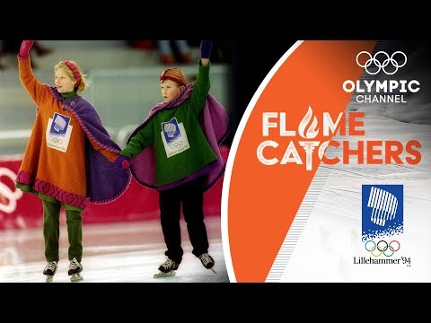 Видео: Лиллехаммер-1994: Какова Судьба Талисманов Олимпиады В Норвегии? | Flame Catchers