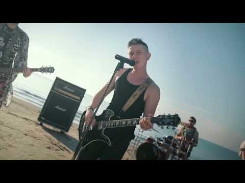 Видео: April Prison - Малыш (cover  гр.Кино )