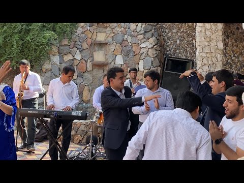 Видео: Базми туйёнаи Гр Чавон 🔥     Tel:908553583