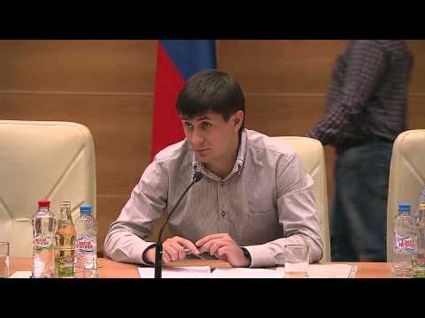 Видео: Круглый стол ЛДПР, тема: «Нормативно-правовая поддержка сельской молодежи» 26.05.2014