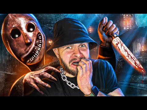 Видео: ЧТО-ТО С БАБУЛЕЙ НЕ ТАК // Granny Remake