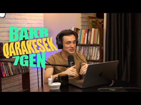Видео: Реакция. QARAKESEK - SAHARA / BAKR & 7GEN - АЙТЧЫ МАГА
