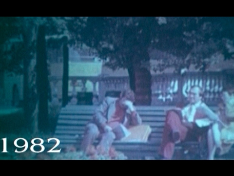 Видео: Ретроград. Выпуск 35