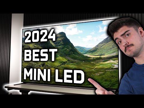 Видео: Дикая цена, но это лучший обзор Sony Bravia 9