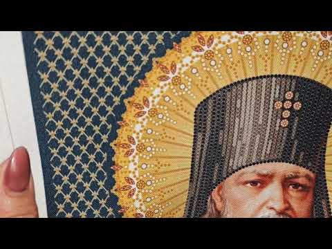 Видео: Обзор схем тм Русская сказка