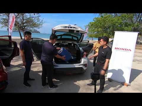 Видео: Магический салон трансформация Хонда Везел (HR V)