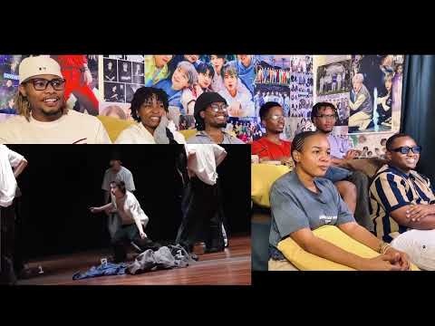 Видео: Видеоблог последнего занятия фристайлом Cortis (реакция)