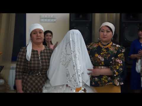 Видео: Тахир Мадина той 1 часть 07 04 2017