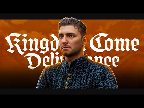 Видео: Где деньги, Вавак? | Kingdom Come: Deliverance II