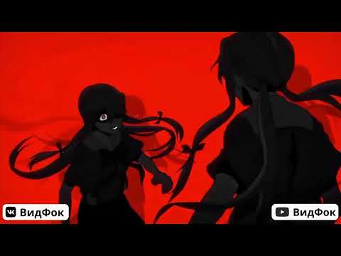 Видео: Аниме Клип (AMV): Разговор с богом