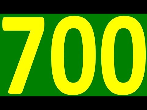 Видео: АНГЛИЙСКИЙ ЯЗЫК ПО ПЛЕЙЛИСТАМ УРОК 700 УРОКИ АНГЛИЙСКОГО ЯЗЫКА АНГЛИЙСКИЙ ДЛЯ НАЧИНАЮЩИХ С НУЛЯ