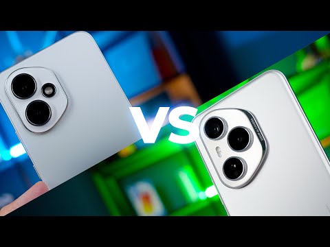 Видео: Что брать? Обзор Honor 400 и Honor 400 Pro