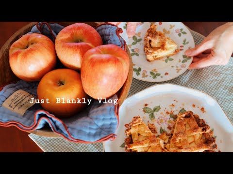 Видео: Время размышлений, вызванное жизнью осенних дней.