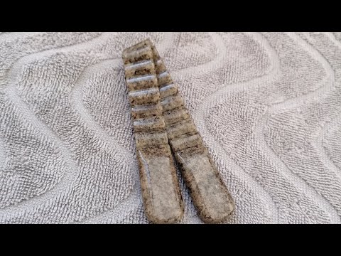 Видео: Чётки из Мусора, ну не из Мусора, а из Мусора, ну вы поняли.   whatsapp +79829288790