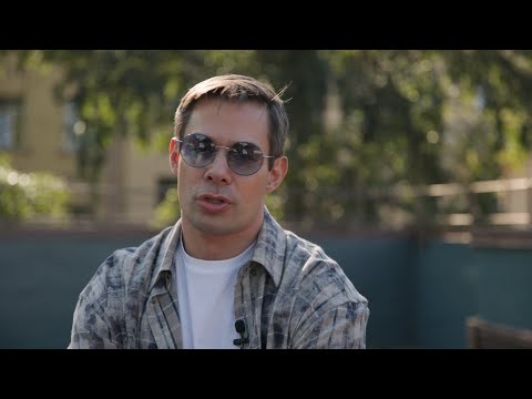 Видео: Утро со звездой. Стас Пьеха