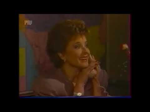 Видео: Санта Барбара   693 и 694 серии