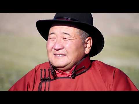 Видео: С.Ганзориг /МУГЖ/ - Магтахаас аргагүй Бугат нутаг минь