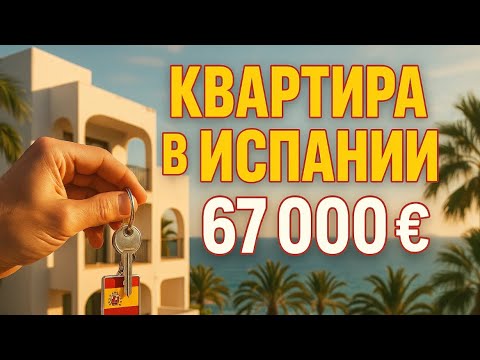 Видео: Что по ценам на квартиры в Испании 2025 год #торревьеха #аликанте #недвижимость 