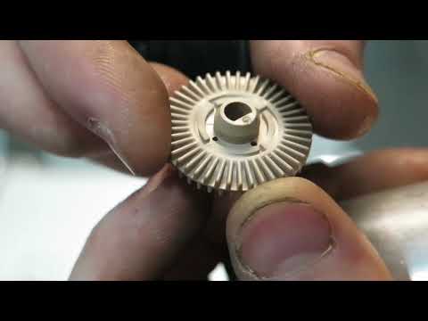 Видео: Разбираем бензонасос