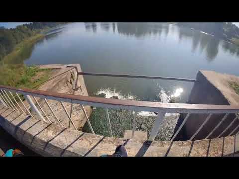 Видео: Бабье Лето в Красавино