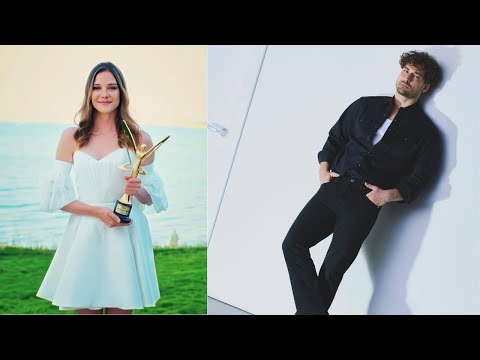 Видео: Тайный брак Алины Боз: то, что рассказал Альп Навруз, шокировало всех!