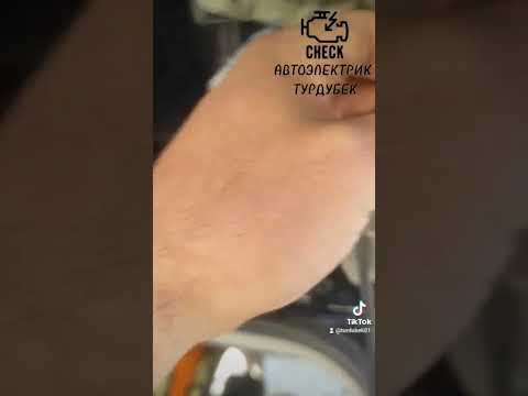 Видео: Лексус lx570 не закрывается багажник не с кнопки не брелка