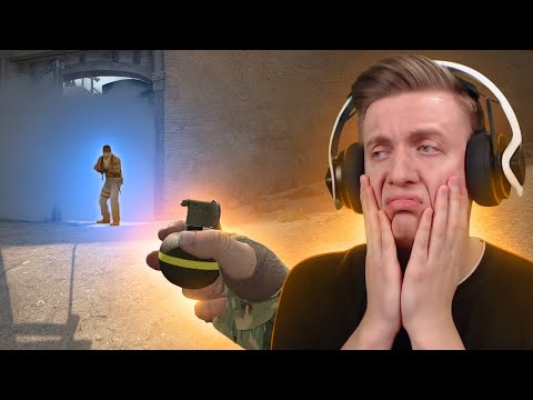 Видео: 0% Удачи в CS:GO