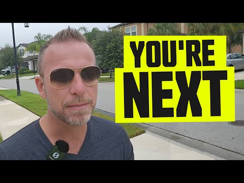 Видео: Amazon увольняет 30 000 сотрудников (поглощение ИИ)