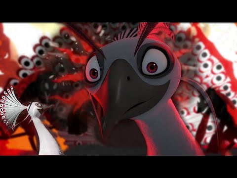 Видео: ЛОРД ШЕНЬ - САМЫЙ Гениальный Злодей