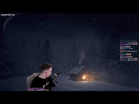 Видео: Stalker Anomaly #4 (Стрим 15.03.2021)