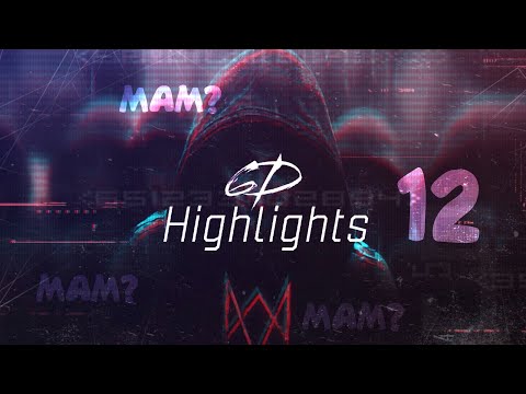 Видео: [6D Highlights] - Моргнули